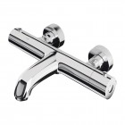 Omnires Y bateria wannowa termostatyczna ścienna chrom Y1236/NCR