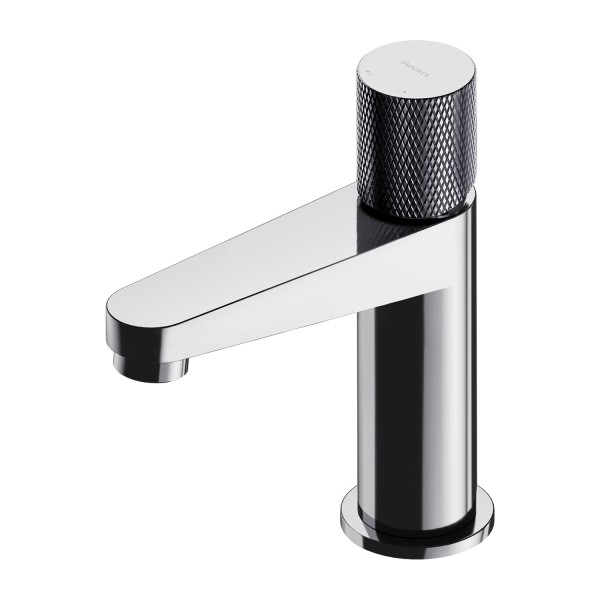 Omnires Contour bateria umywalkowa stojąca chrom CT8010CR