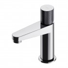 Omnires Contour bateria umywalkowa stojąca chrom CT8010CR