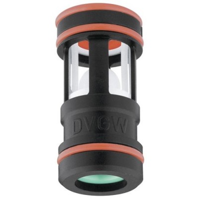 Grohe zestaw zabezpieczający