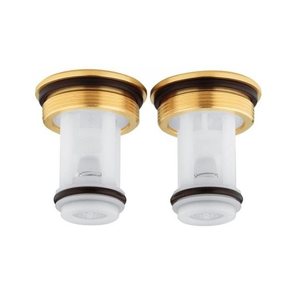 Grohe zestaw zabezpieczający do Rapido T