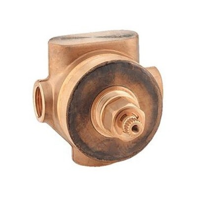 Grohe element wewnętrzny przełącznik trójdrożny
