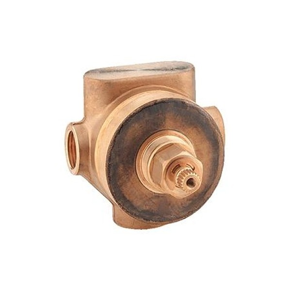 Grohe element wewnętrzny przełącznik trójdrożny