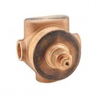 Grohe element wewnętrzny przełącznik trójdrożny