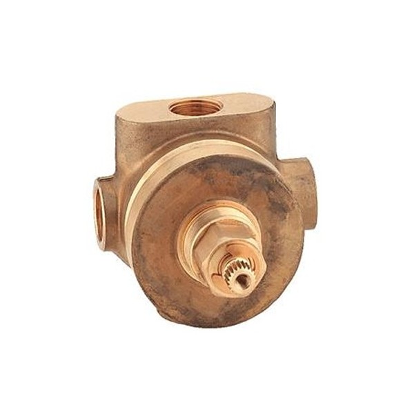 Grohe element wewnętrzny przełącznik czterodrożny