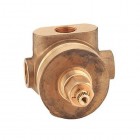 Grohe element wewnętrzny przełącznik czterodrożny