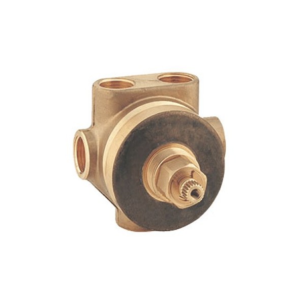 Grohe element wewnętrzny przełącznik pięciodrożny