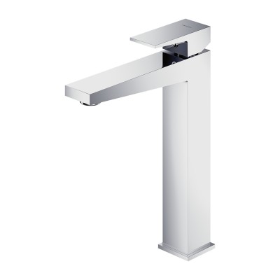 Omnires Fresh bateria umywalkowa wysoka stojąca chrom FR7112CR