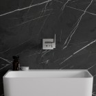 Omnires Fresh bateria umywalkowa podtynkowa wylewka 17 cm chrom FR7115NCR