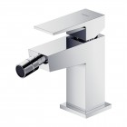 Omnires Fresh bateria bidetowa stojąca chrom FR7120MCR