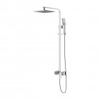 Omnires Fresh zestaw natryskowy chrom FR7144CR