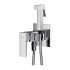 Omnires Fresh bateria bidetowa podtynkowa chrom SYSFRBI2CR