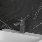 Omnires Parma bateria umywalkowa stojąca chrom PM7410CR