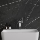 Omnires Parma bateria umywalkowa stojąca chrom PM7410XCR