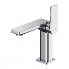 Omnires Parma bateria umywalkowa stojąca chrom PM7410XCR