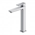 Omnires Parma bateria umywalkowa wysoka stojąca chrom PM7412CR