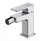 Omnires Parma bateria bidetowa stojąca chrom PM7420CR