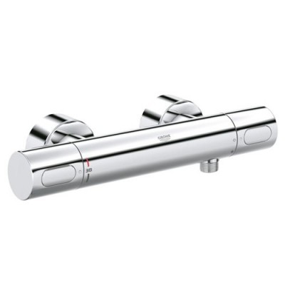 Grohe Grohterm 3000 Cosmopolitan bateria prysznicowa z termostatem