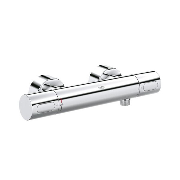 Grohe Grohterm 3000 Cosmopolitan bateria prysznicowa z termostatem