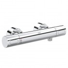 Grohe Grohterm 3000 Cosmopolitan bateria prysznicowa z termostatem