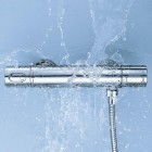 Grohe Grohterm 3000 Cosmopolitan bateria prysznicowa z termostatem