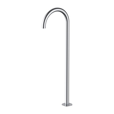 Omnires Y wylewka wannowa 24,5 cm chrom WWYCR