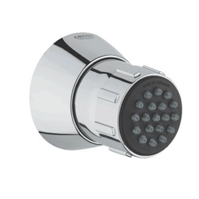 Grohe Relexa Plus przestawialny prysznic boczny