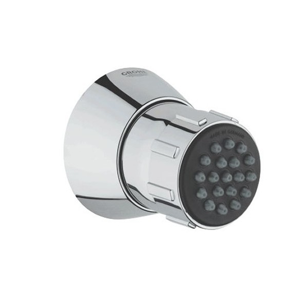 Grohe Relexa Plus przestawialny prysznic boczny
