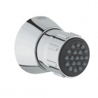 Grohe Relexa Plus przestawialny prysznic boczny