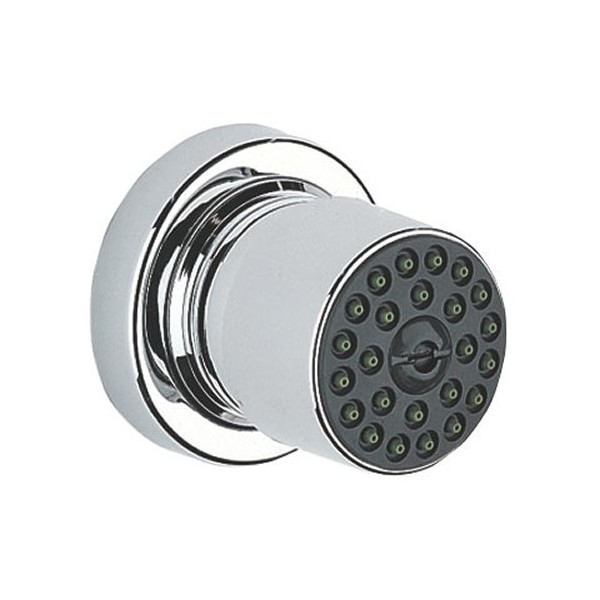 Grohe Relexa Plus prysznic boczny 28198000