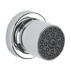 Grohe Relexa Plus prysznic boczny 28198000
