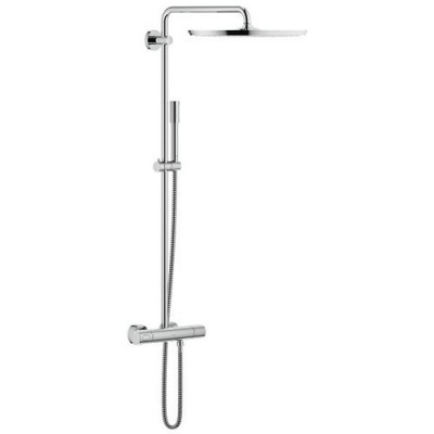 Grohe Rainshower System 400 system prysznicowy 27174001