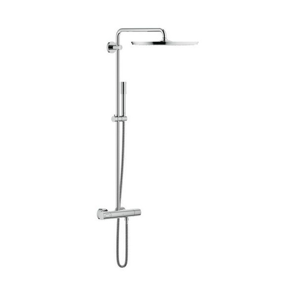 Grohe Rainshower System 400 system prysznicowy 27174001