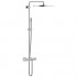 Grohe Rainshower System 400 system prysznicowy 27174001