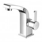 Omnires Darling bateria umywalkowa stojąca chrom DA5010MCR