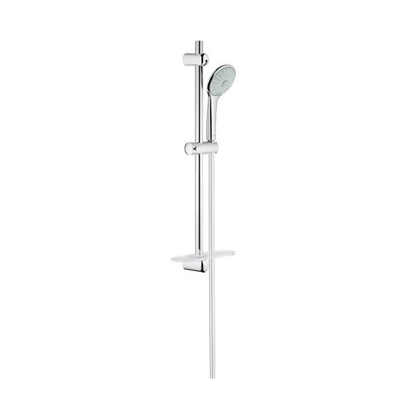 Grohe zestaw prysznicowy Euphoria Massage