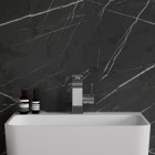 Omnires Darling bateria umywalkowa stojąca chrom DA5010CR