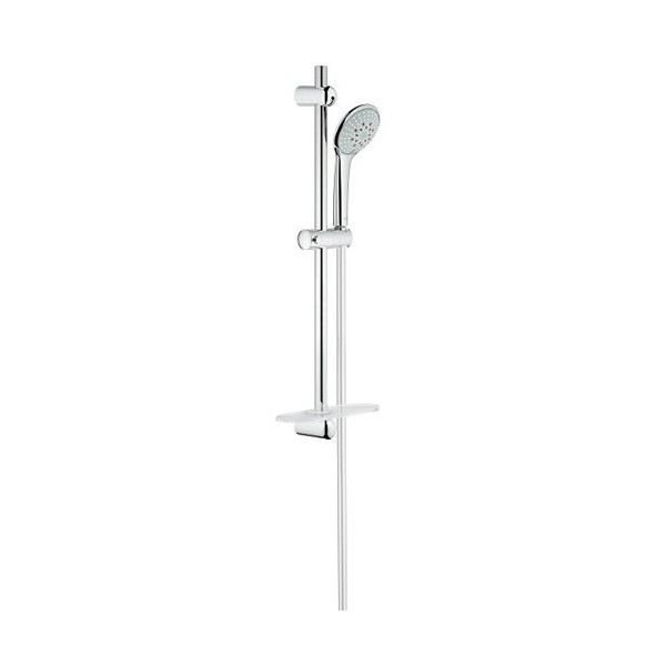Grohe zestaw prysznicowy Euphoria Champagne