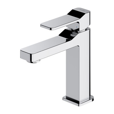 Omnires Slide bateria umywalkowa stojąca chrom SL7710CR