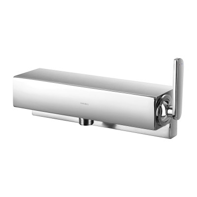 Omnires Cascade bateria prysznicowa ścienna chrom CA4040CR