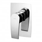 Omnires Murray bateria prysznicowa podtynkowa chrom MU6145CR