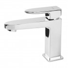 Omnires Siena bateria umywalkowa stojąca chrom SN7310CR