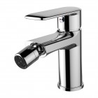 Omnires Ebro bateria bidetowa stojąca chrom EB2120CR