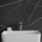 Omnires Mackenzie bateria umywalkowa stojąca chrom MA3210CR