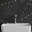 Omnires Astoria bateria umywalkowa stojąca chrom AS5610CR