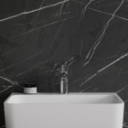 Omnires Yukon bateria umywalkowa stojąca chrom YK3310CR