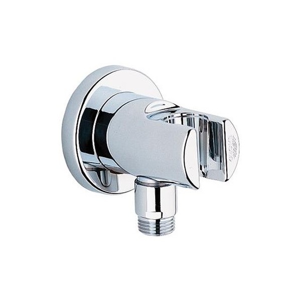 Grohe kolanko przyłączeniowe ścienne Relexa Neutral