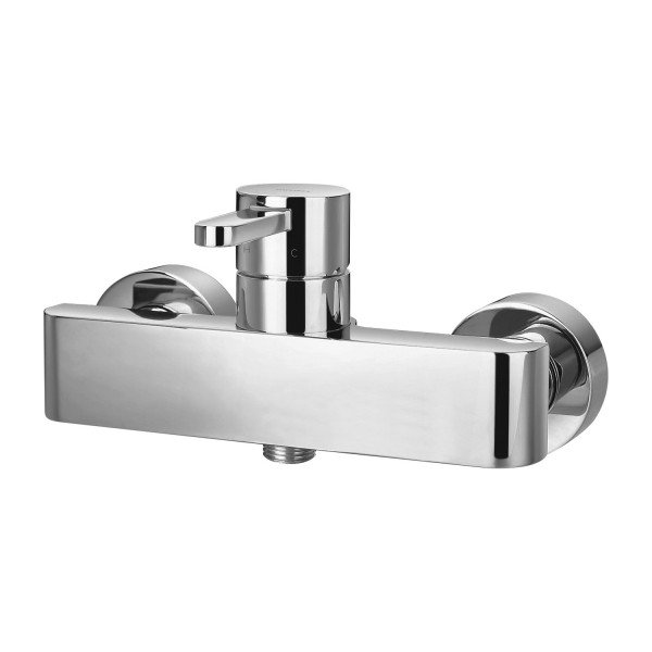 Omnires Darling bateria prysznicowa ścienna chrom DA5040CR