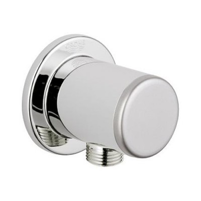 Grohe kolanko przyłączeniowe ścienne Relexa