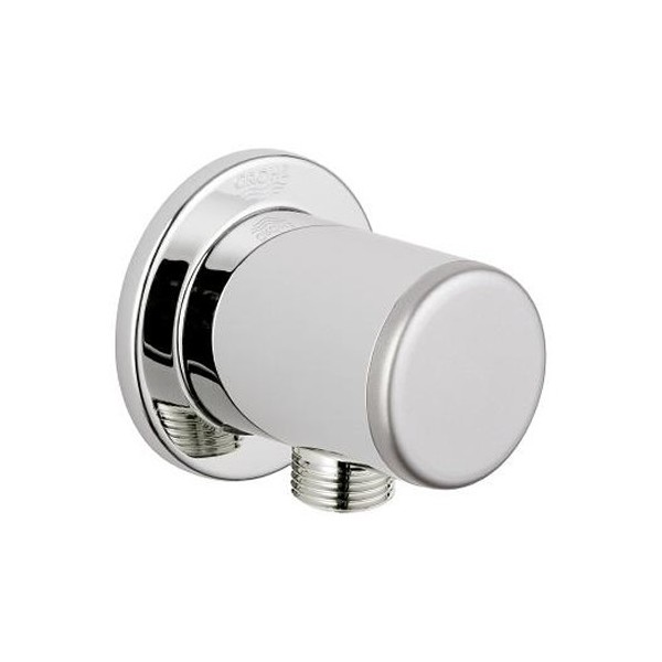 Grohe kolanko przyłączeniowe ścienne Relexa